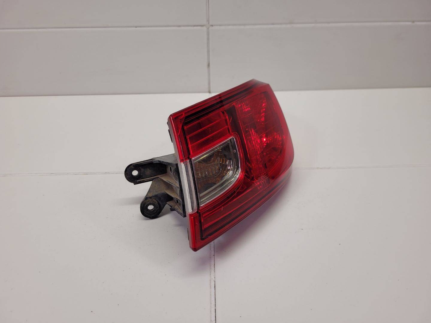 light rear right side Renault Clio 4 facelift 2019 265509846R