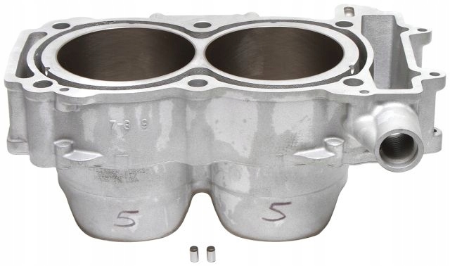Cylinder Works Valec Polaris Sportsman Ace 900 '16 Štandardný 93MM