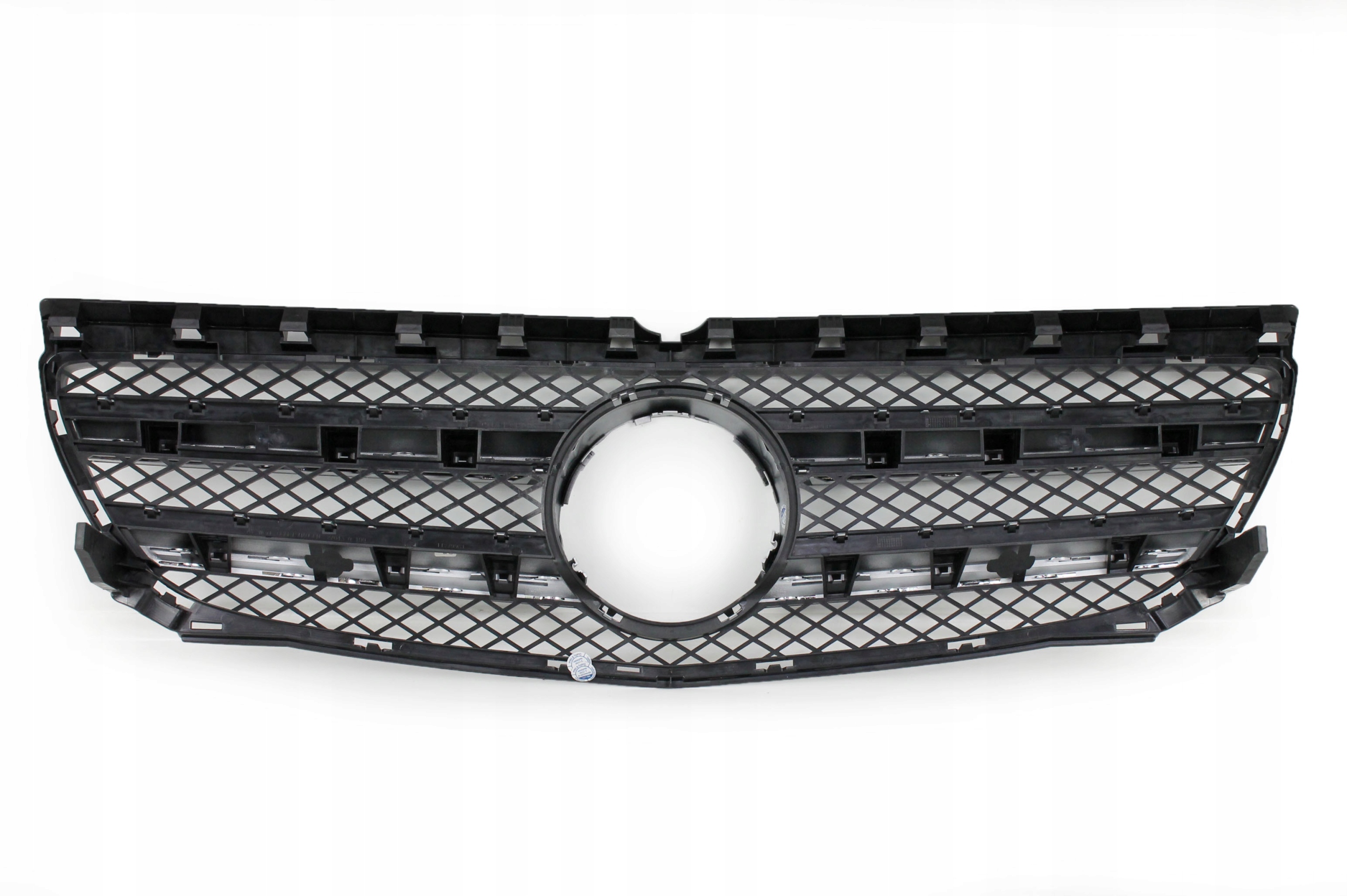 A2468801283 Grill Mercedes A246 Nowy Producent części Mercedes-Benz OE