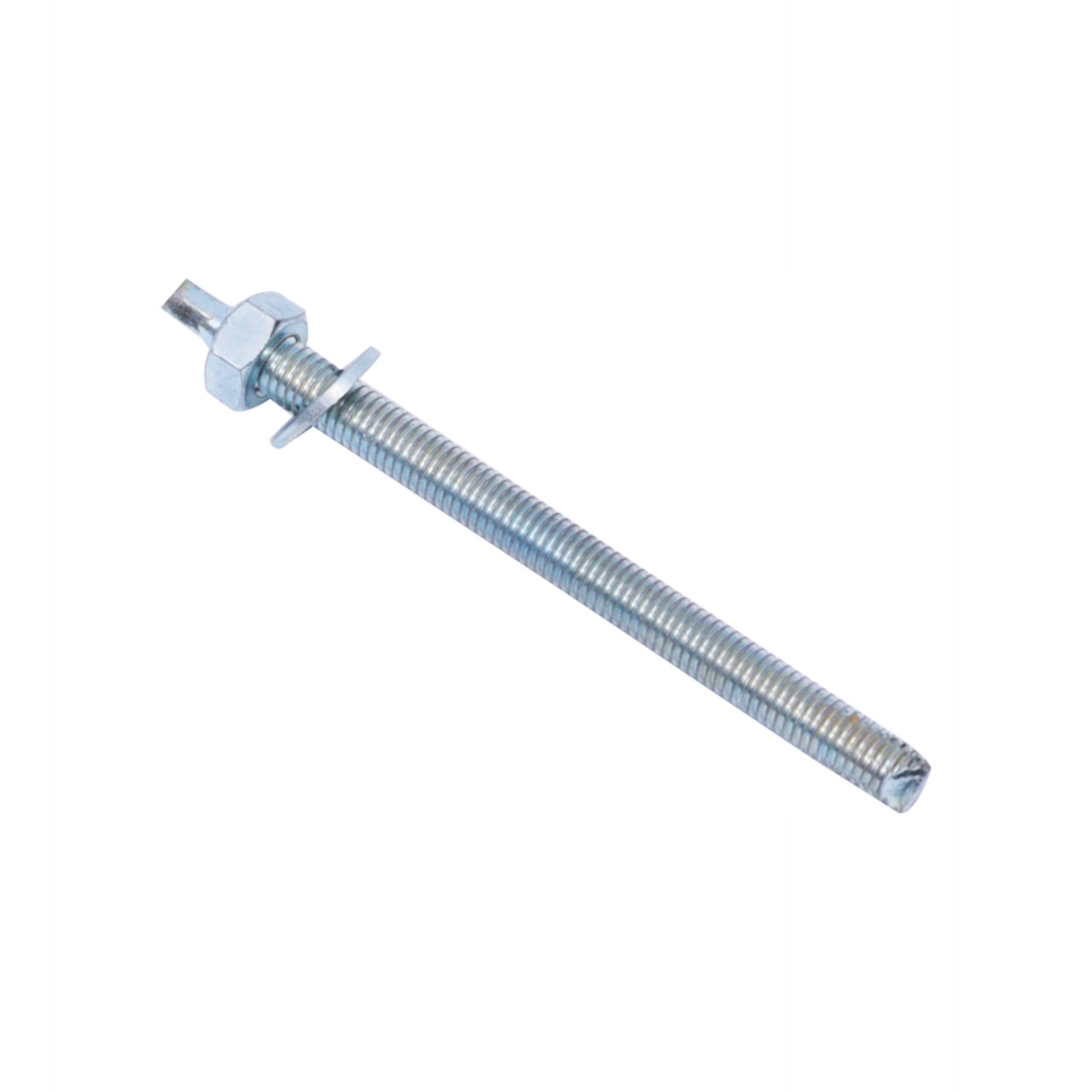 

Szpilka kotwy chemicznej 1 szt. Arvex Sk M8/110