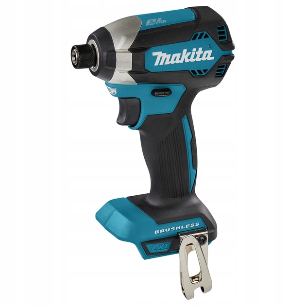 Wkrętarka udarowa Bldc 18V 170Nm DTD153Z Makita
