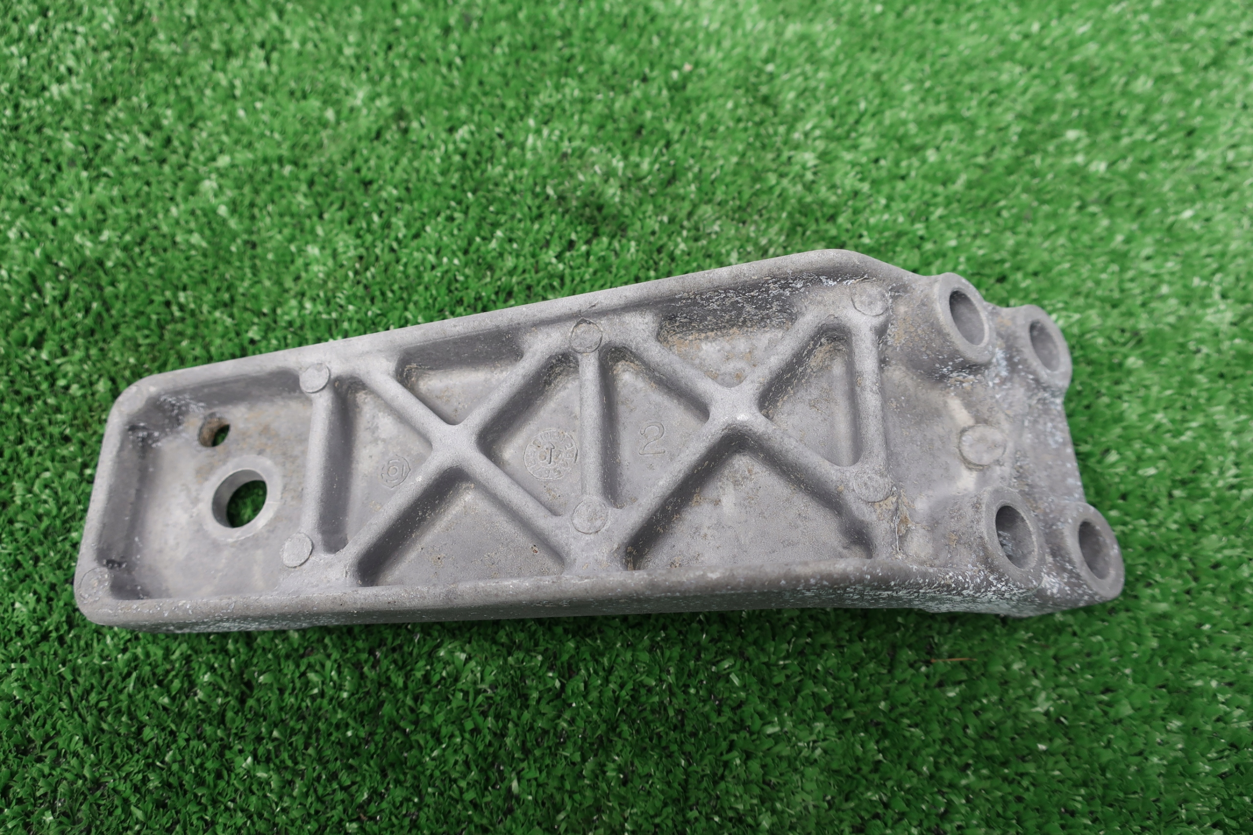 Support REDUKTORA SUZUKI JIMNY 1998R > 2017R Essence DIESEL