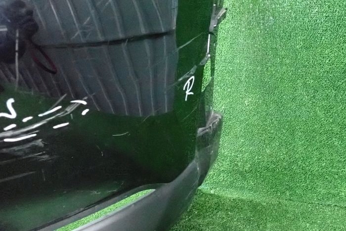 MAZDA CX30 CX-30 19- Frontstoßstange vorne