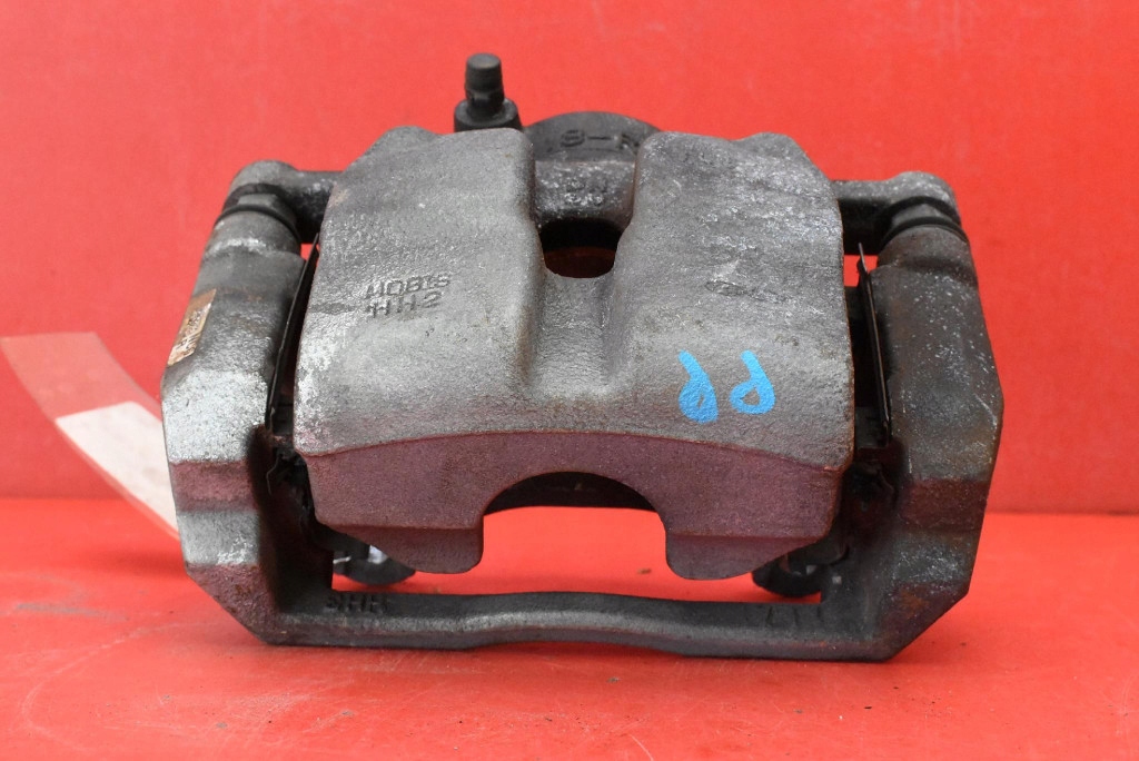 caliper brake right front KIA EV6 77.4 kWH 229 KM 21