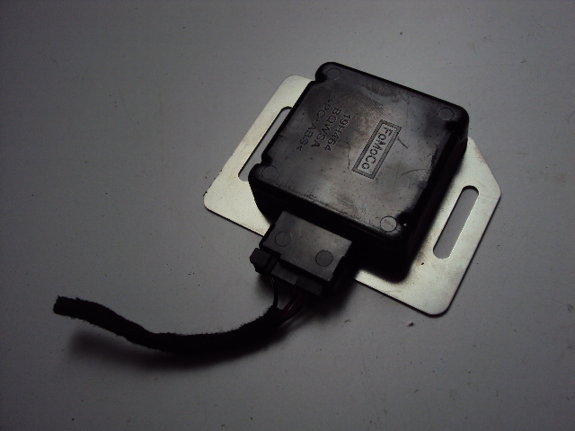 8686 - АНТЕННА GPS ДЛЯ FORD FOCUS MK3 2010-2018