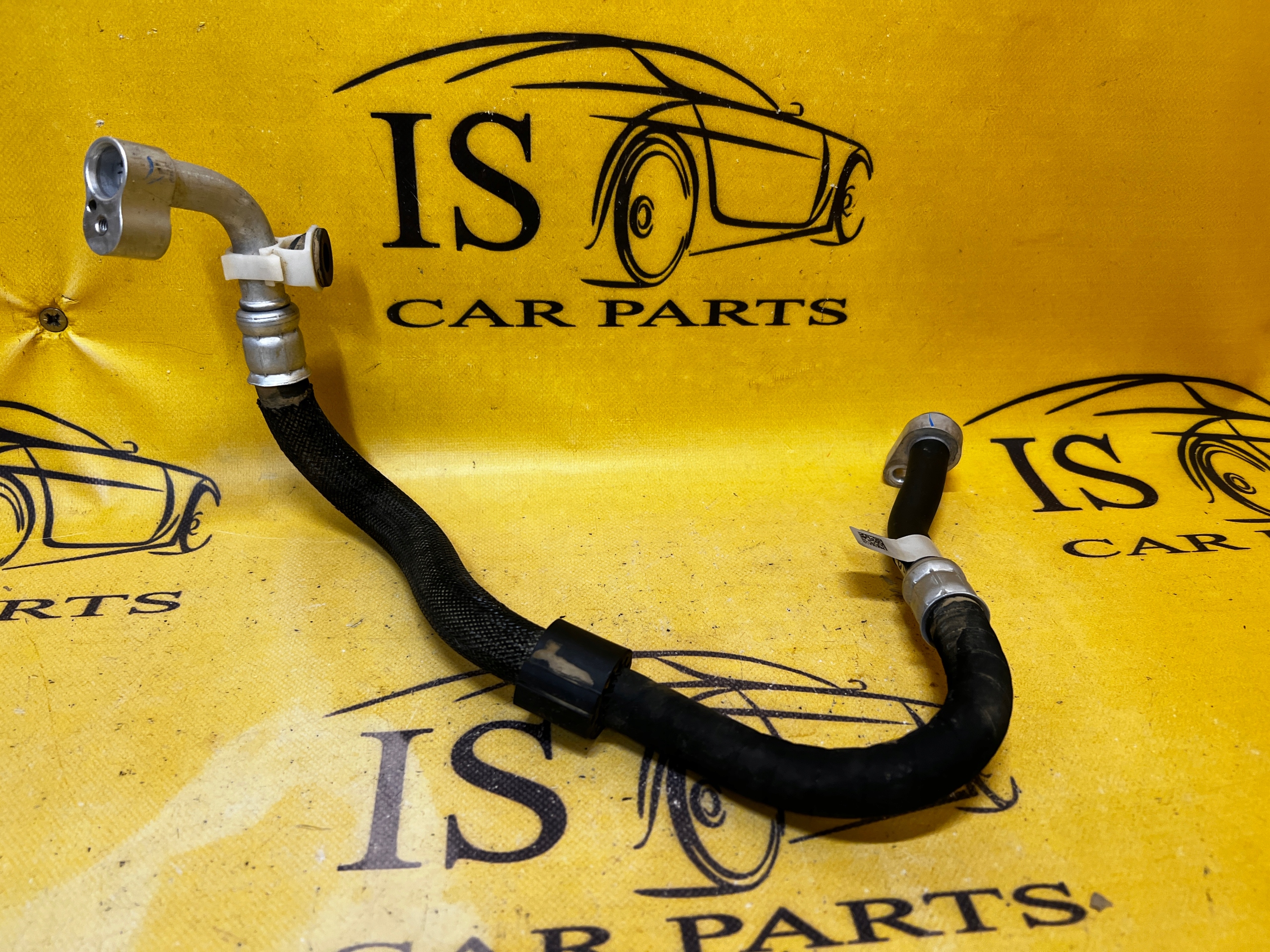 B38C B38A15A - BMW F39 F40 F46 MINI Кондиціонер повітря 6834655