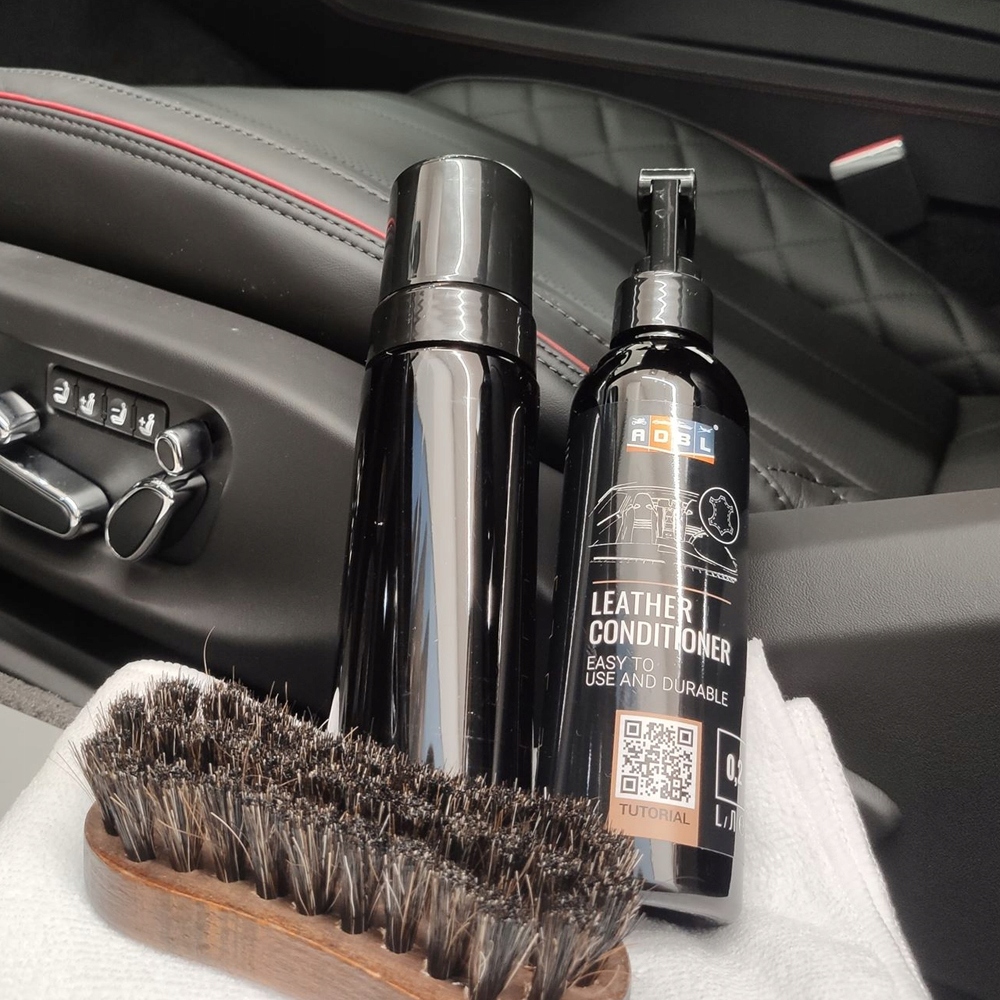 ADBL Leather KIT Numer katalogowy producenta AM-AD 74156