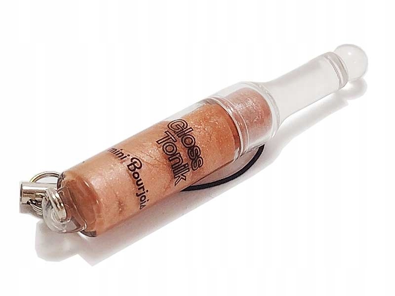 BOURJOIS MINI GLOSS TONIK 10 BŁYSZCZYK DO UST