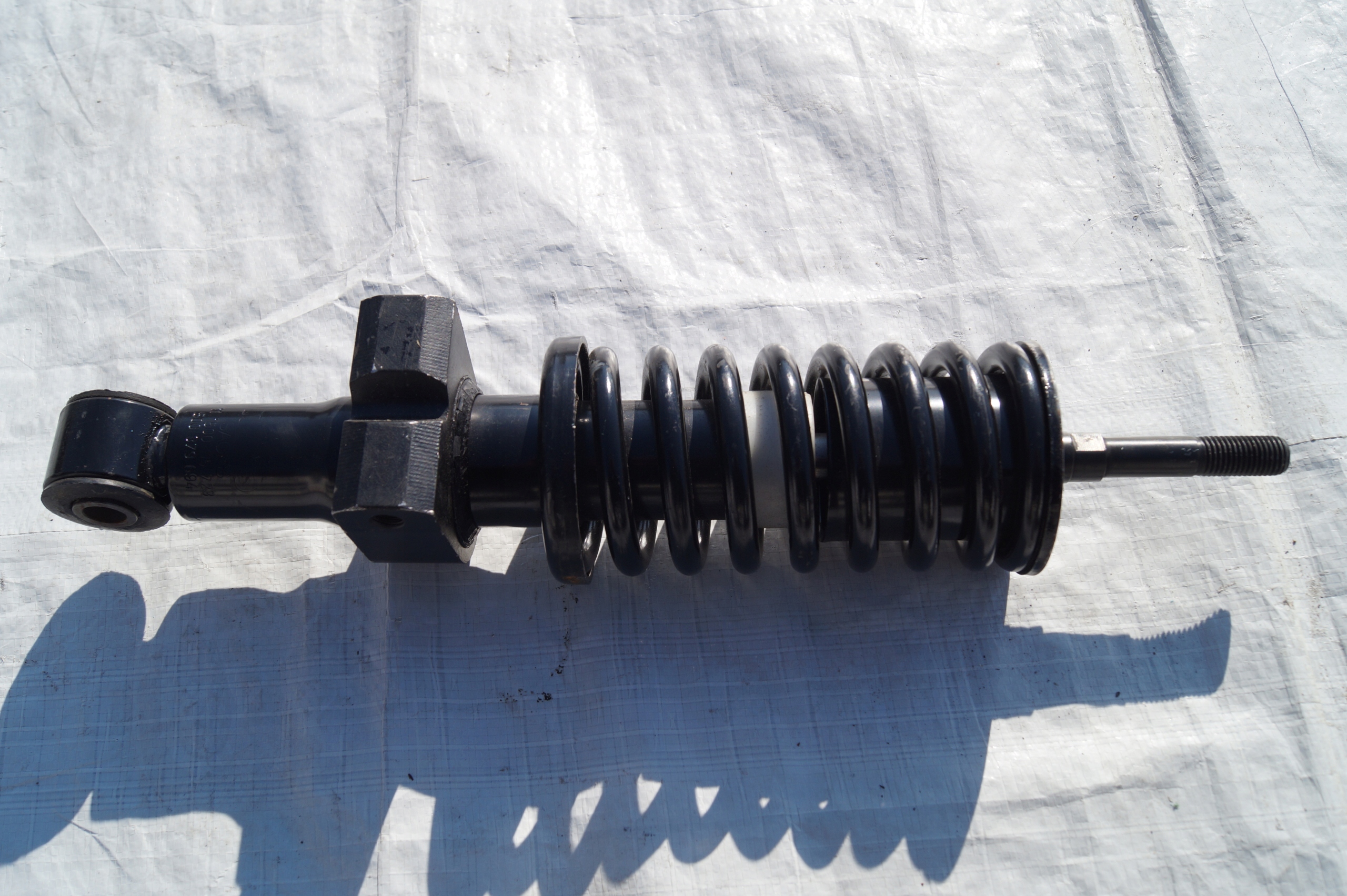 shock absorber cabs IVECO 500379694 111500115723