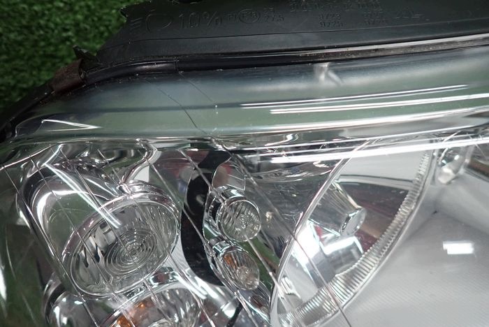 VW SHARAN LIFT 00- reflektor right light right 7M3941016A