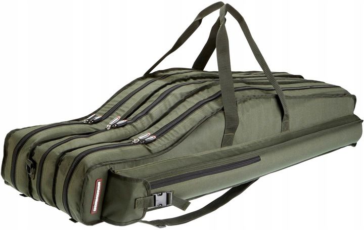 Pokrowiec Cormoran Na Wędki 3 Komory 155cm