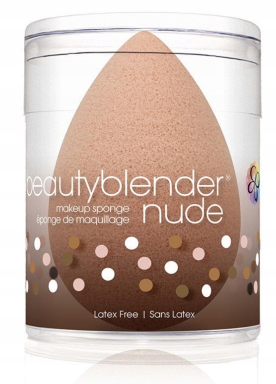 

Beauty Blender Gąbka do Makijażu Nude