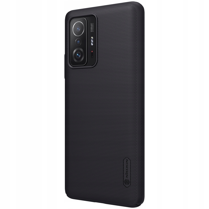 

Etui Frosted Shield do Xiaomi Mi 11T Mi 11T Pro