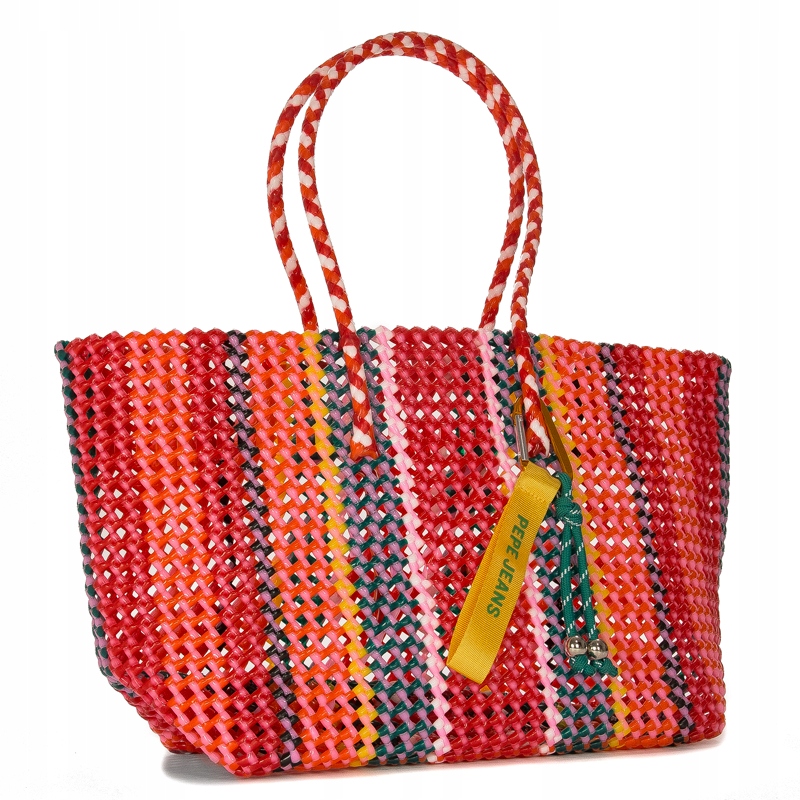 Torba torebka Pepe Jeans Bailey Bag PL031434 217