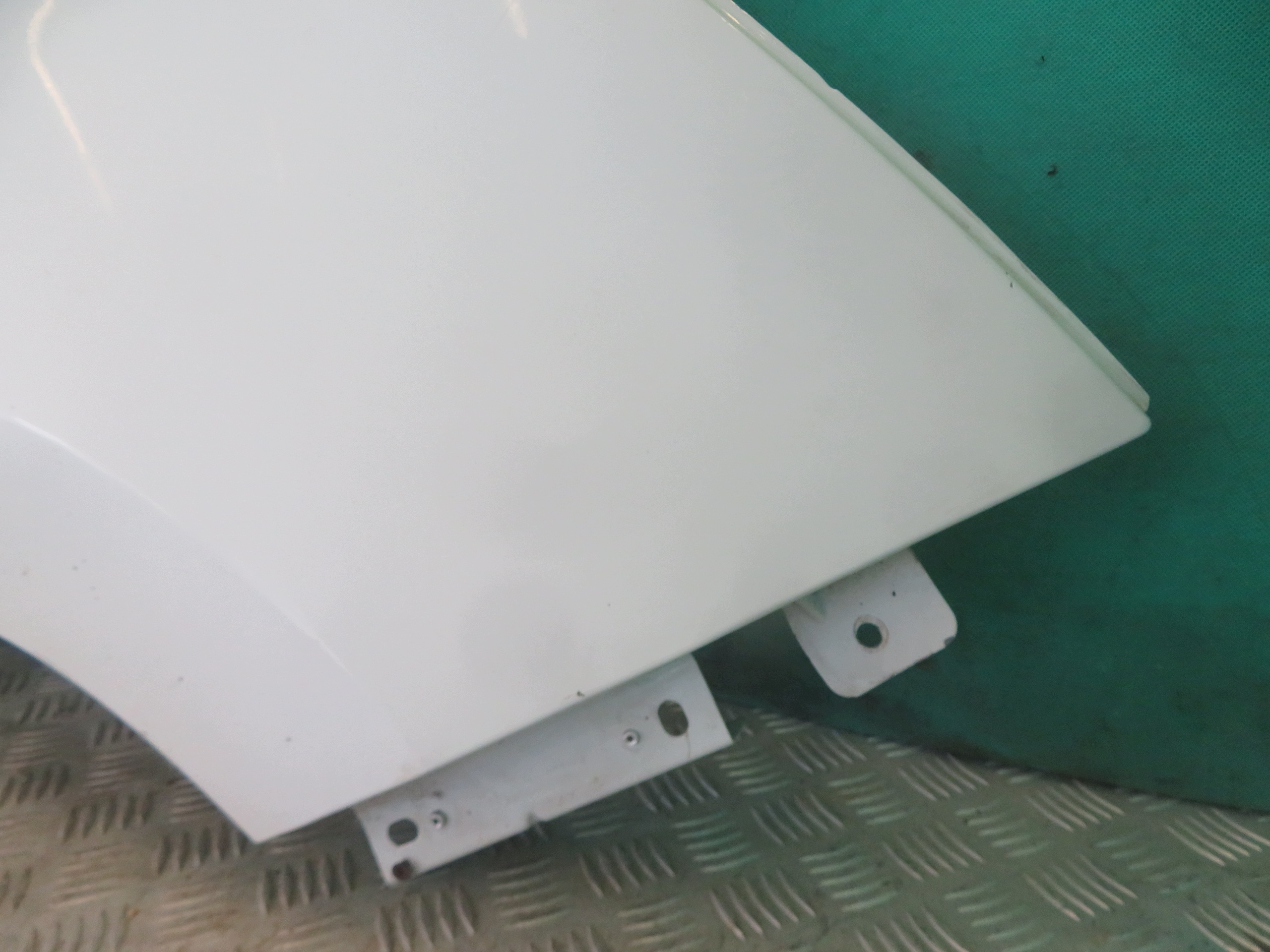 fender right front RENAULT MASTER OPEL MOVANO 19R