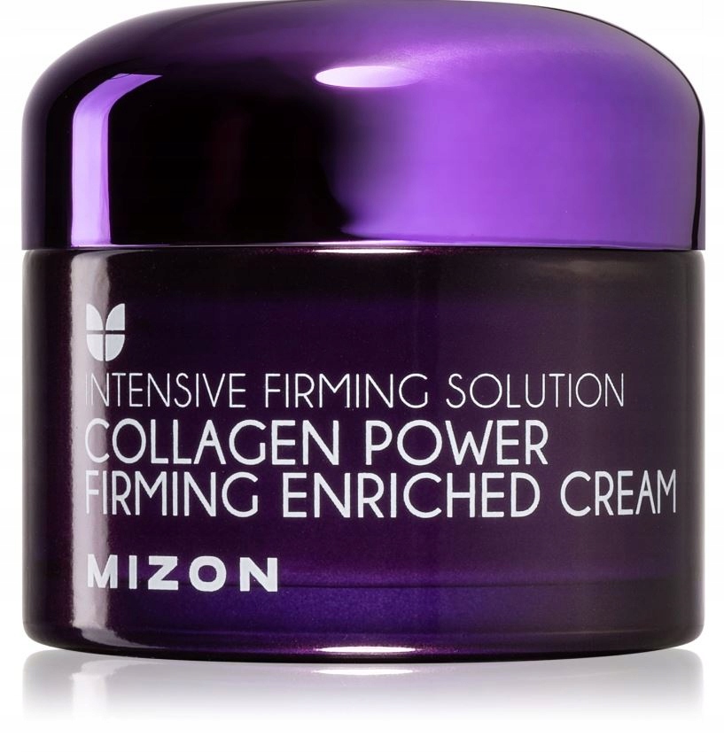 Mizon Pleťový krém s kolagenem Collagen Power Firming Enriched Cream 50 ml