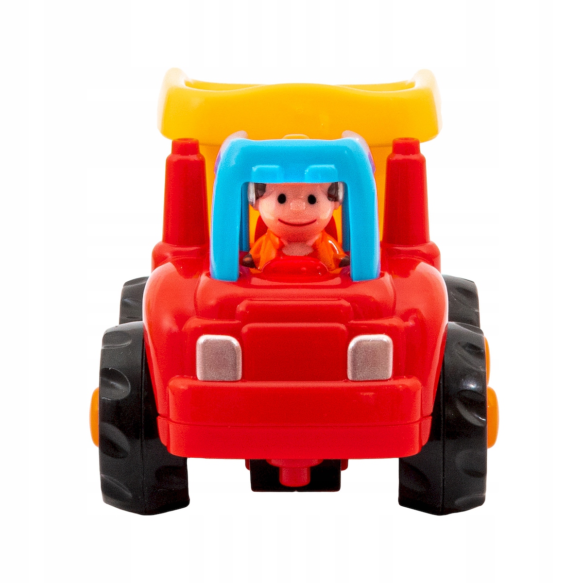 HOLA Mini wywrotka 18m+ auto pojazd ciężarówka EAN (GTIN) 5905375426378