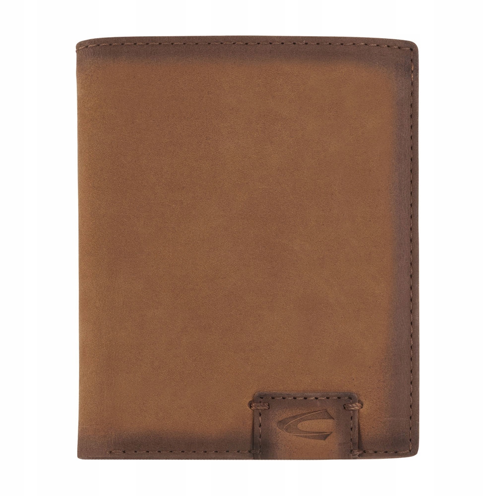 Camel Active 366 705 22 pánská kožená peněženka