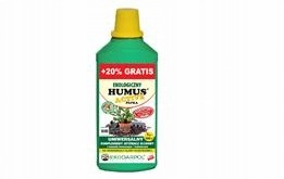 

Humus Active Papka nawóz płynny Uniwersalny 1,2 l