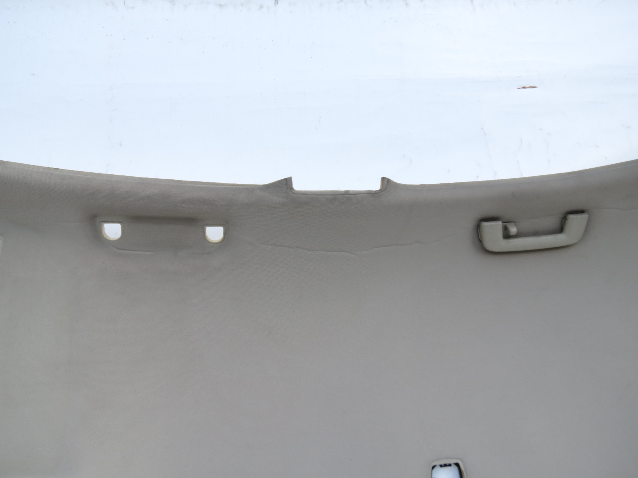 CIELO INTERNO VOLVO S80 II 06-16