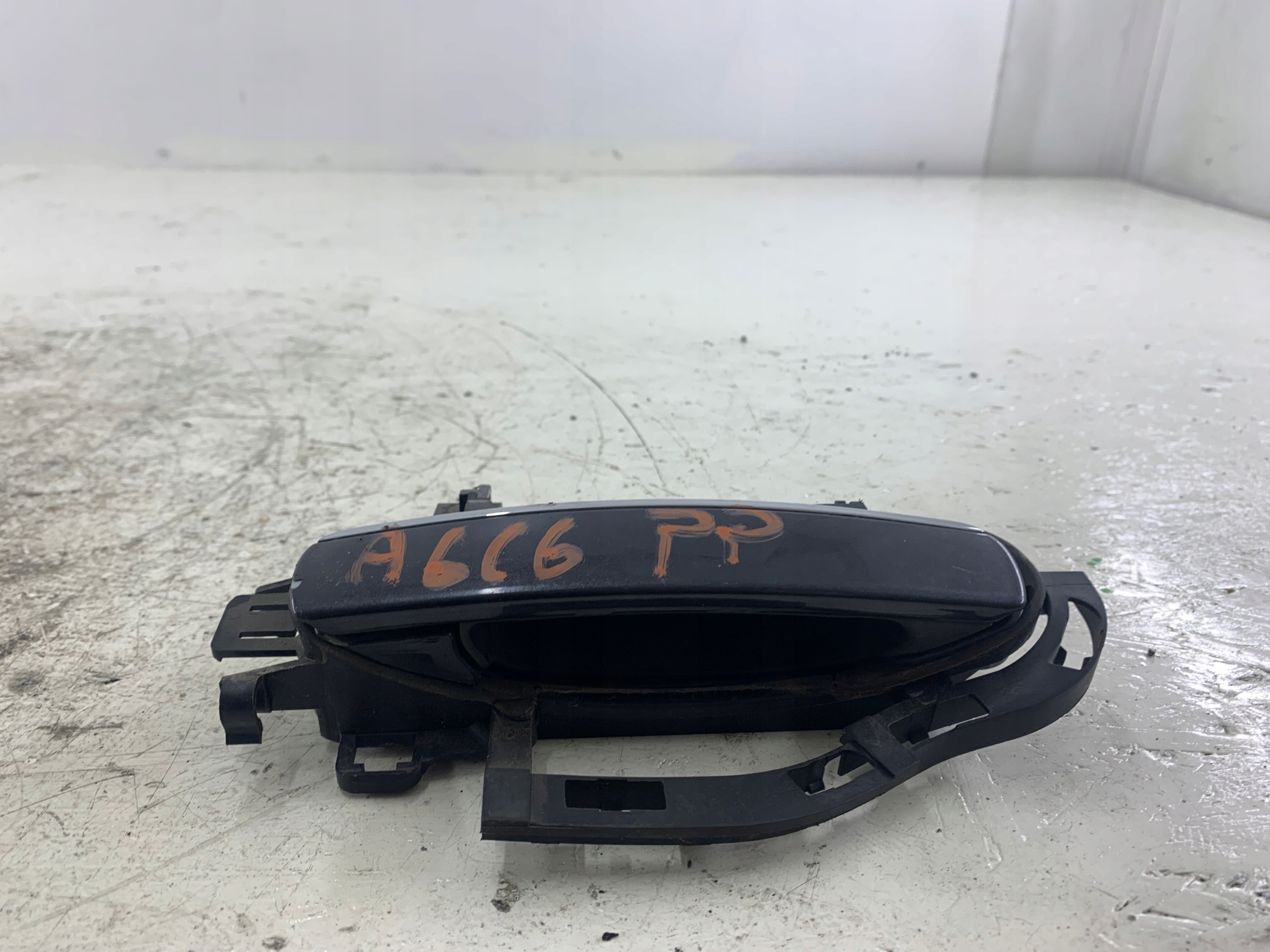 AUDI A6 C6 handle exterior right front