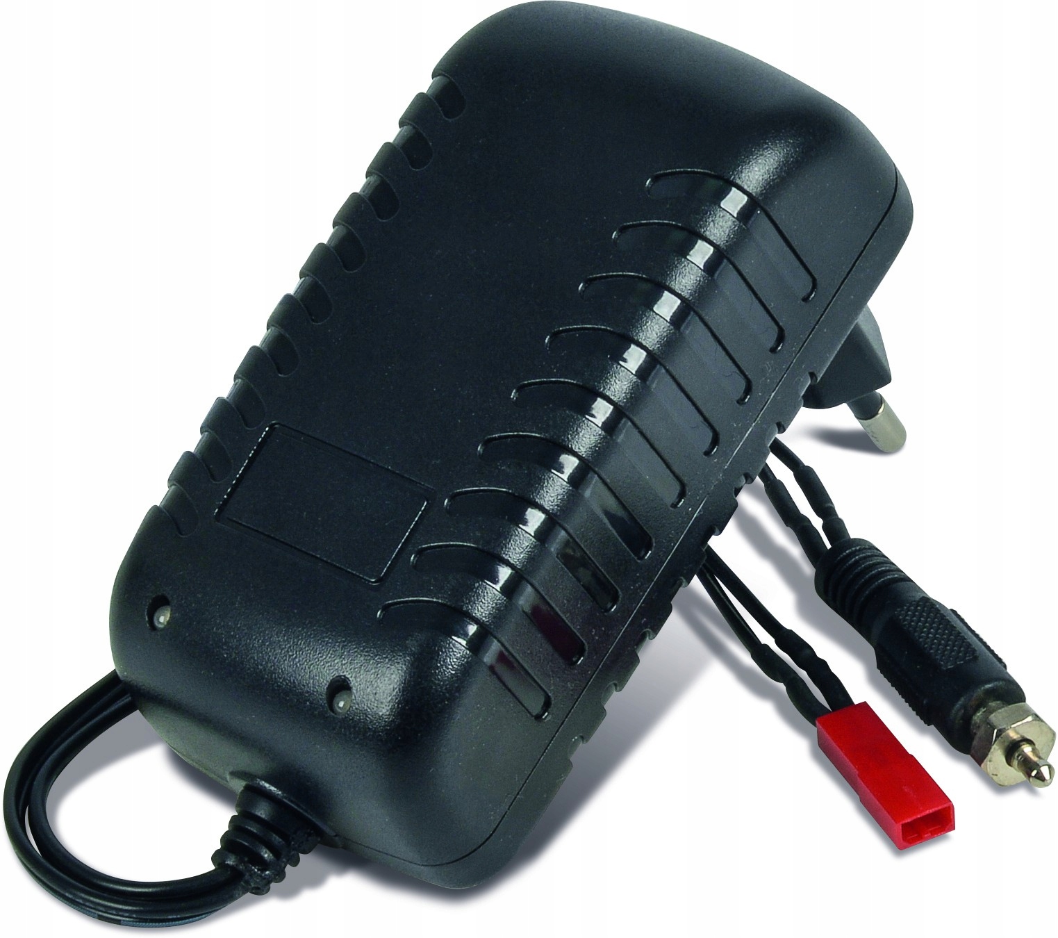 Nabíječka ohřívačů svíček 500 mAh Carson 606083