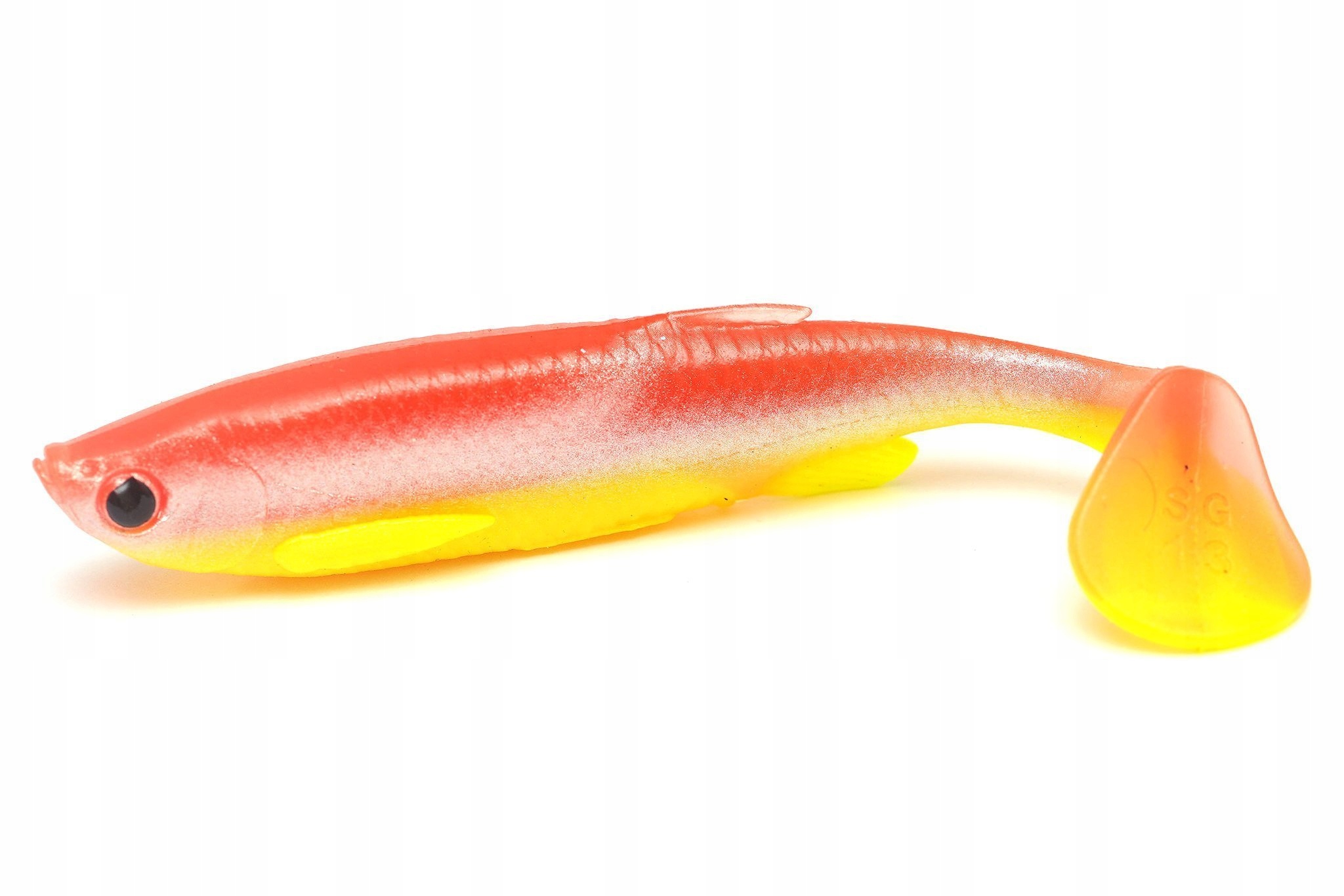 

Guma Savage Gear Fat T-tail Minnow YRF-10,5 cm