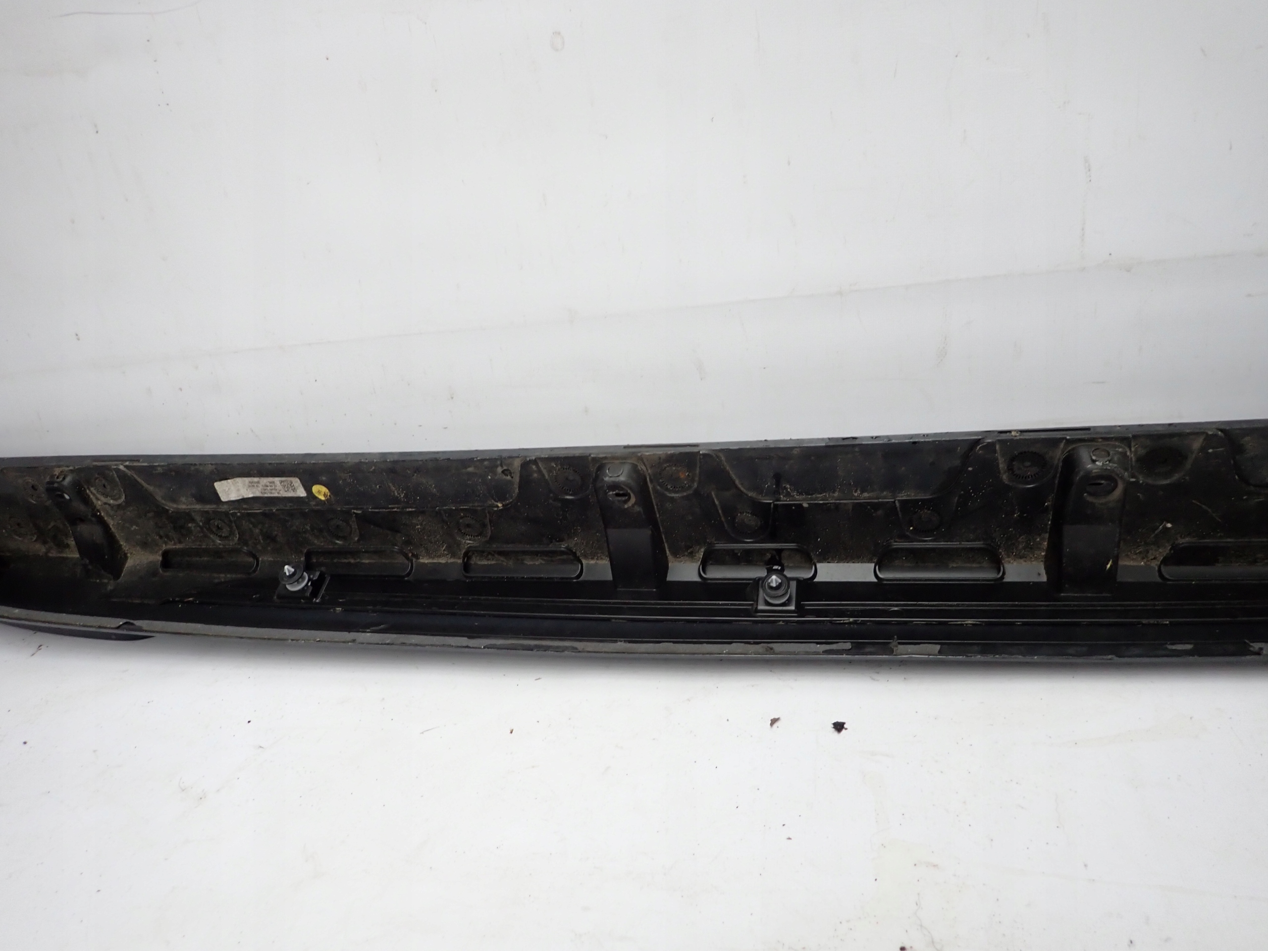CUPRA BORN 21-> moulding threshold right threshold 10E 110E853856A