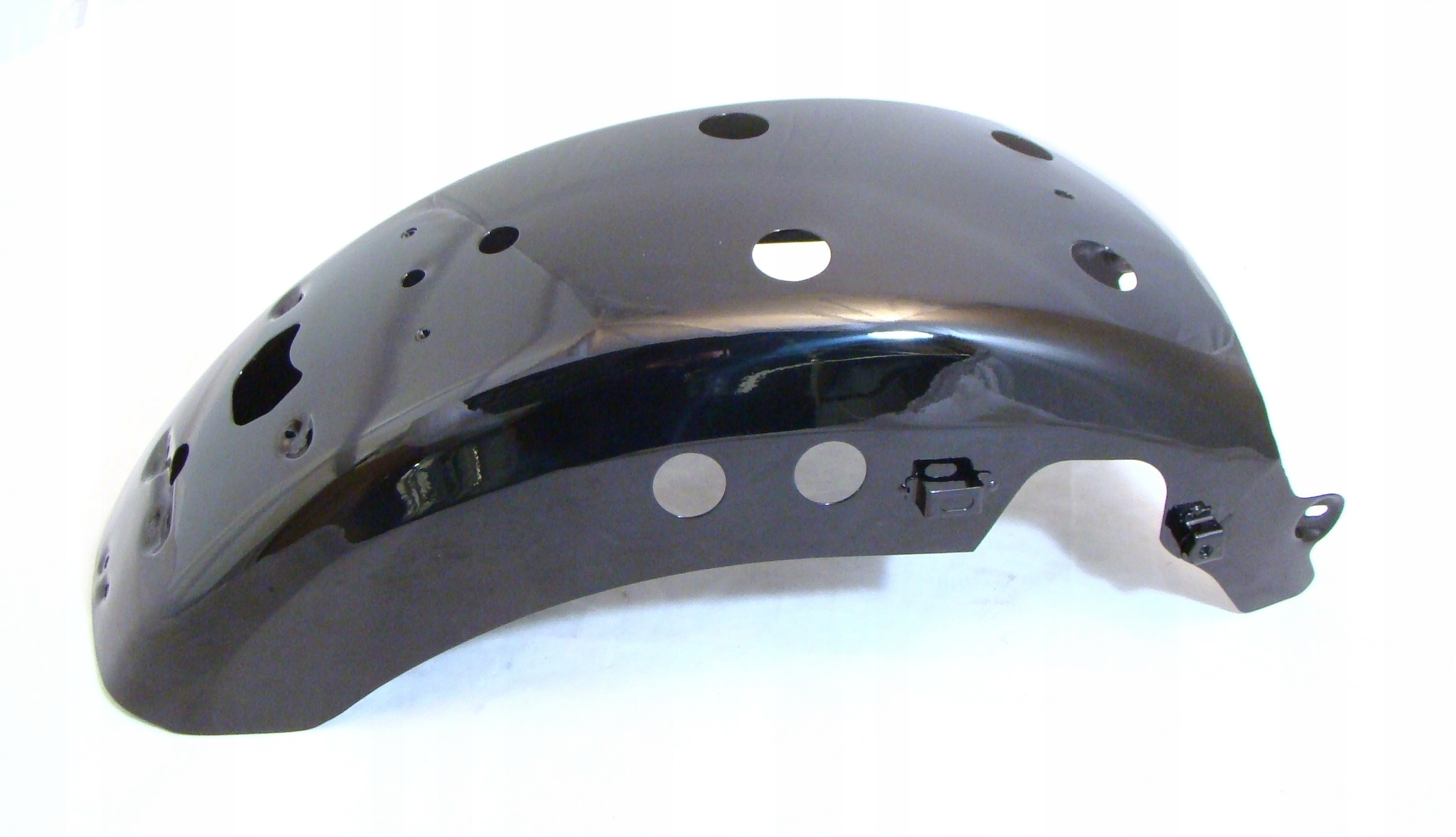 T19425-czarny - JUNAK M12 заднее крыло черный