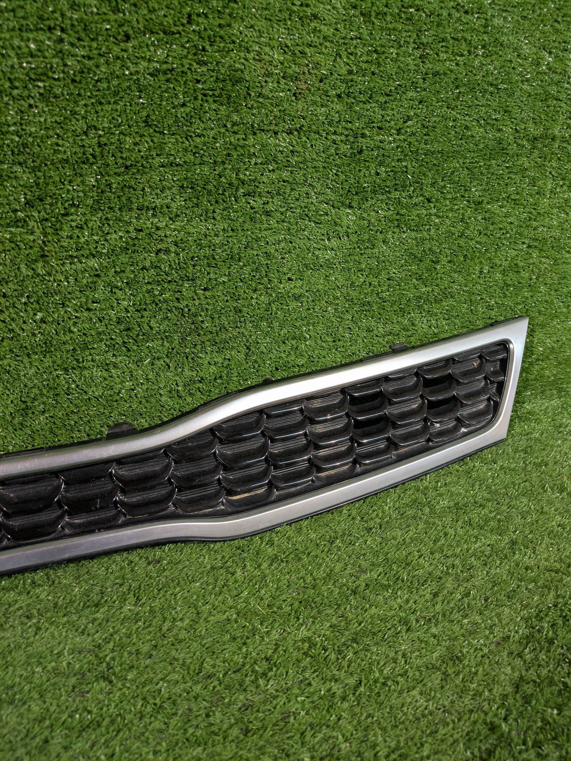 grill grille radiator KIA RIO III NR.280