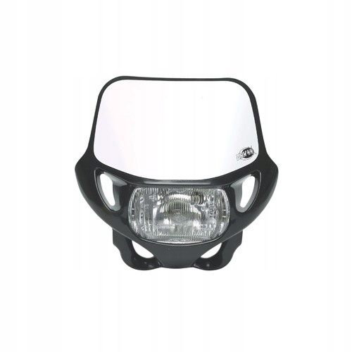 12484.090 - Светодиодная лампа Vision Acerbis Black