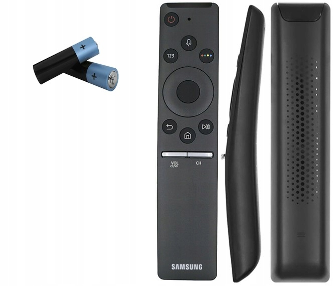 Originální Dálkový Ovladač Pro Televizor Samsung UE32K5500A UE32K5500AU UE32K5500AUXUA