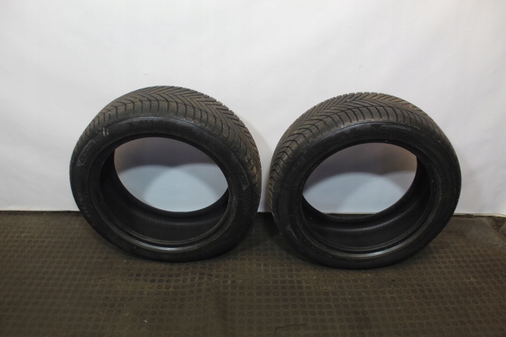 OPONY 2 SZT IMPERIAL 215/50/17 WIELOSEZON 22R