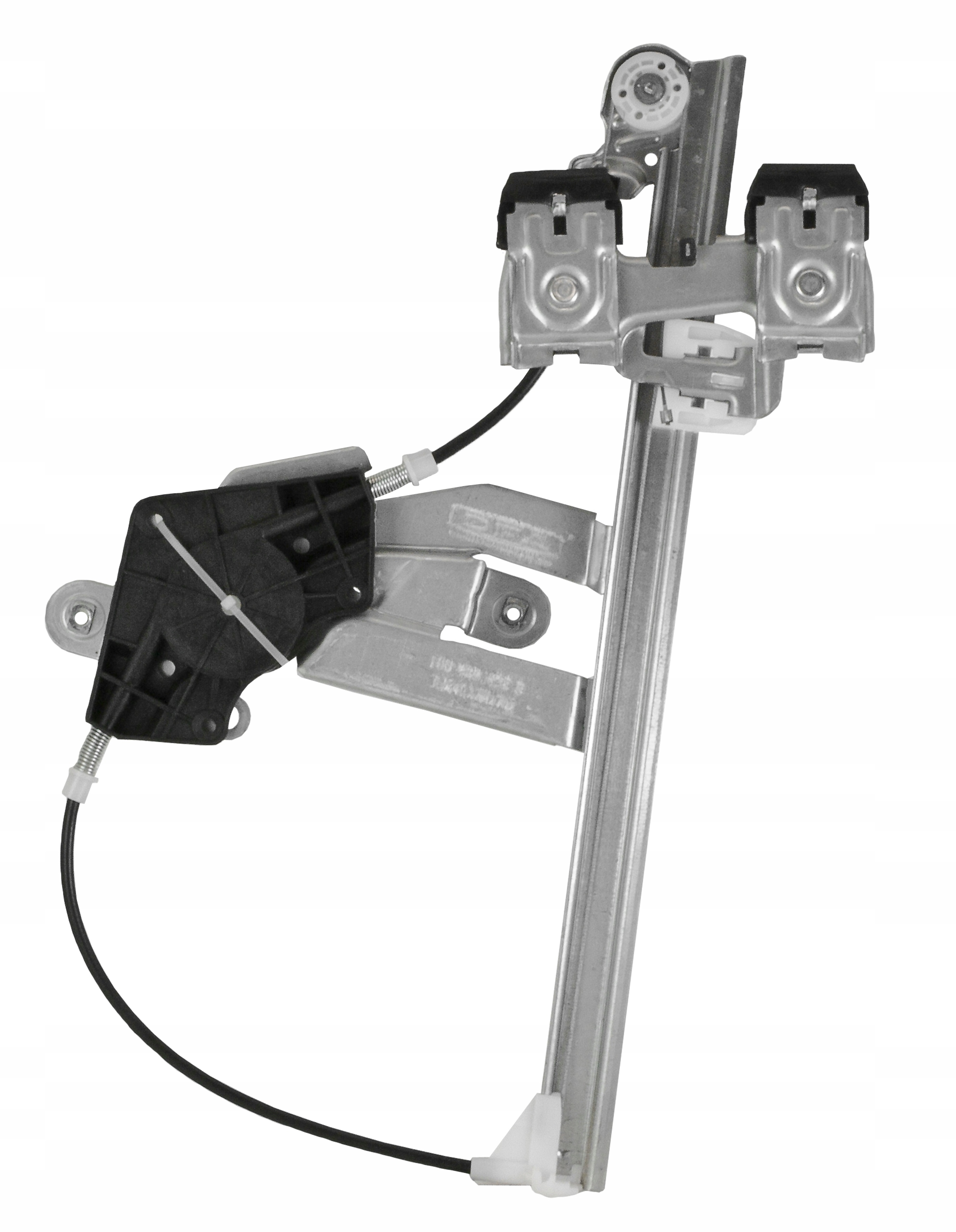 PODNOŚNIK SZYBY TYŁ PRAWY SKODA OCTAVIA I (1U2)