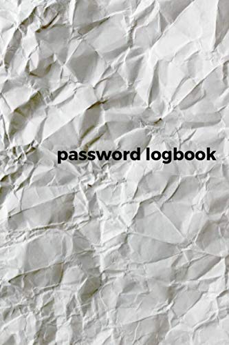 rin, riri internet pasword logbook: Password Log Book And Internet Password