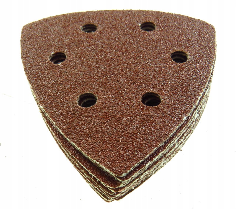 

Papier Ścierny Delta 93mm P60 Renowator Szlifierka