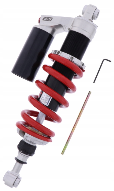 Zadní Tlumič Yss Ktm Superduke 1290 Ra LC8 Abs