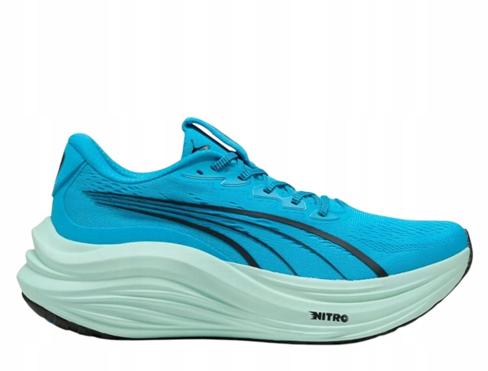 Buty do biegania Puma Magmax Nitro Speed 31008812