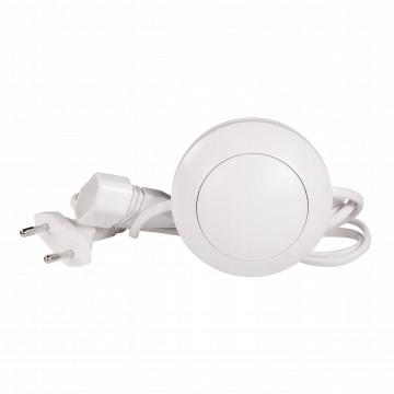 

Zamel Przedłużacz Nożny Sterowany Wi-fi PNW-01