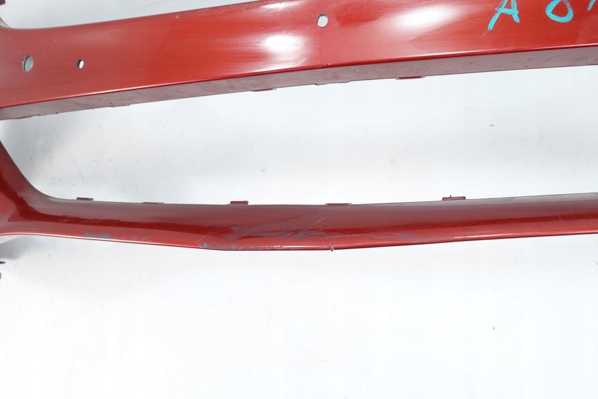 bumper front front PDC MERCEDES C W205 14