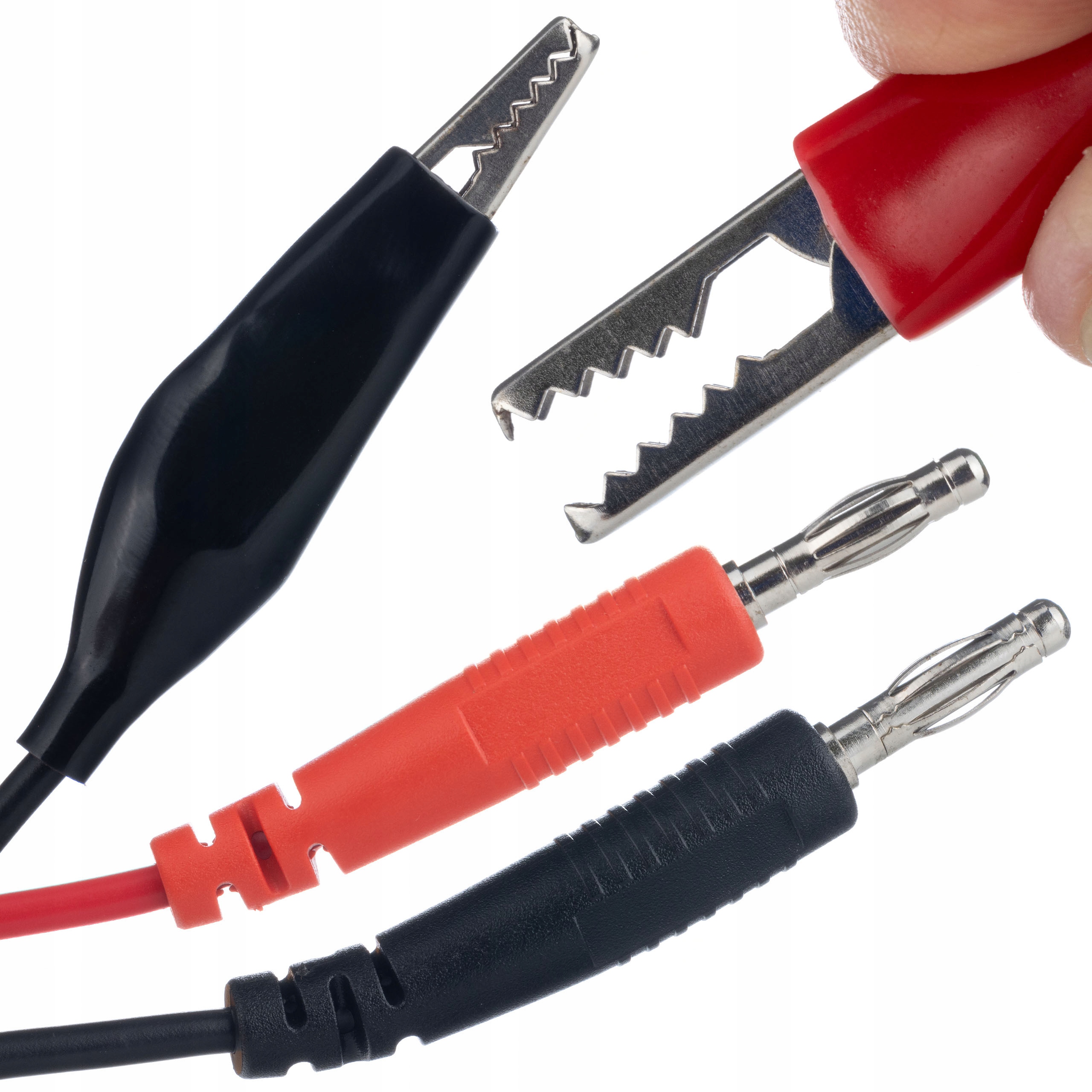 ZASILACZ LABORATORYJNY ROSFIX AMPPULSE RAPEP-15002 150V 2A USB QUICK CHARGE Napięcie wyjściowe 0-150 V