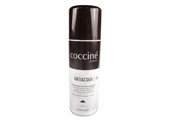 

Impregnat w sprayu do butów Antiacqua Coccine 150m
