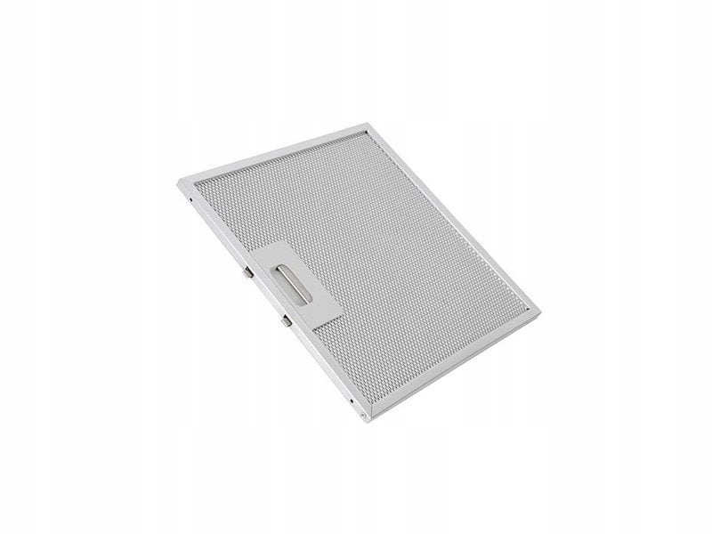Filtr przeciw tłuszczowy do okapu aluminiowy kasetowy 22,7x28,7cm 227x287mm