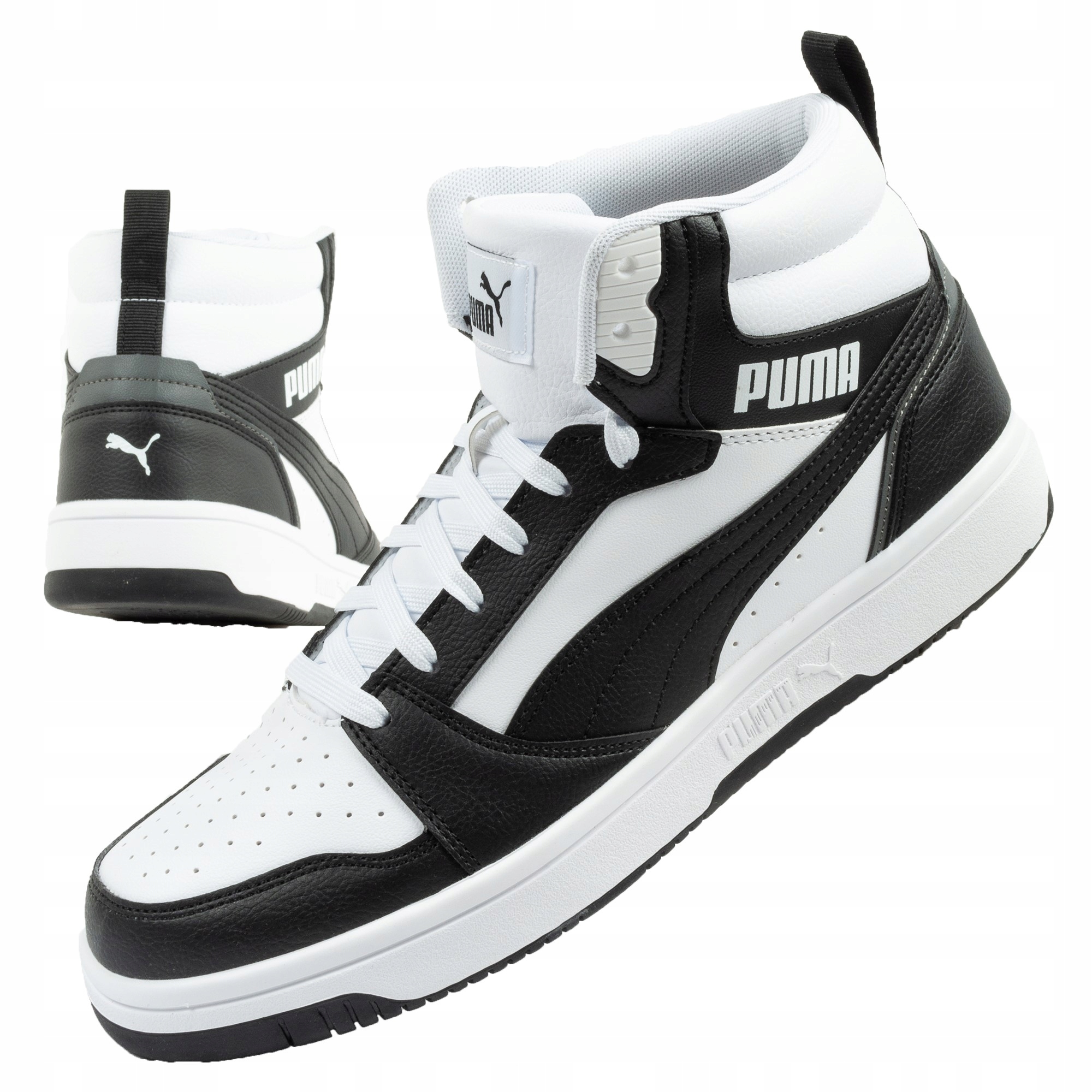 Pánské sportovní boty Puma Rebound V6 [392326 01]