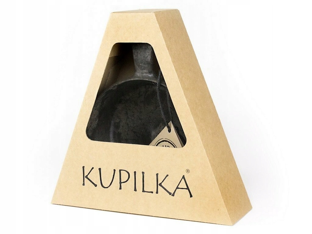 30550134B Kupilka 55 Mísa Černá černá miska, v balení