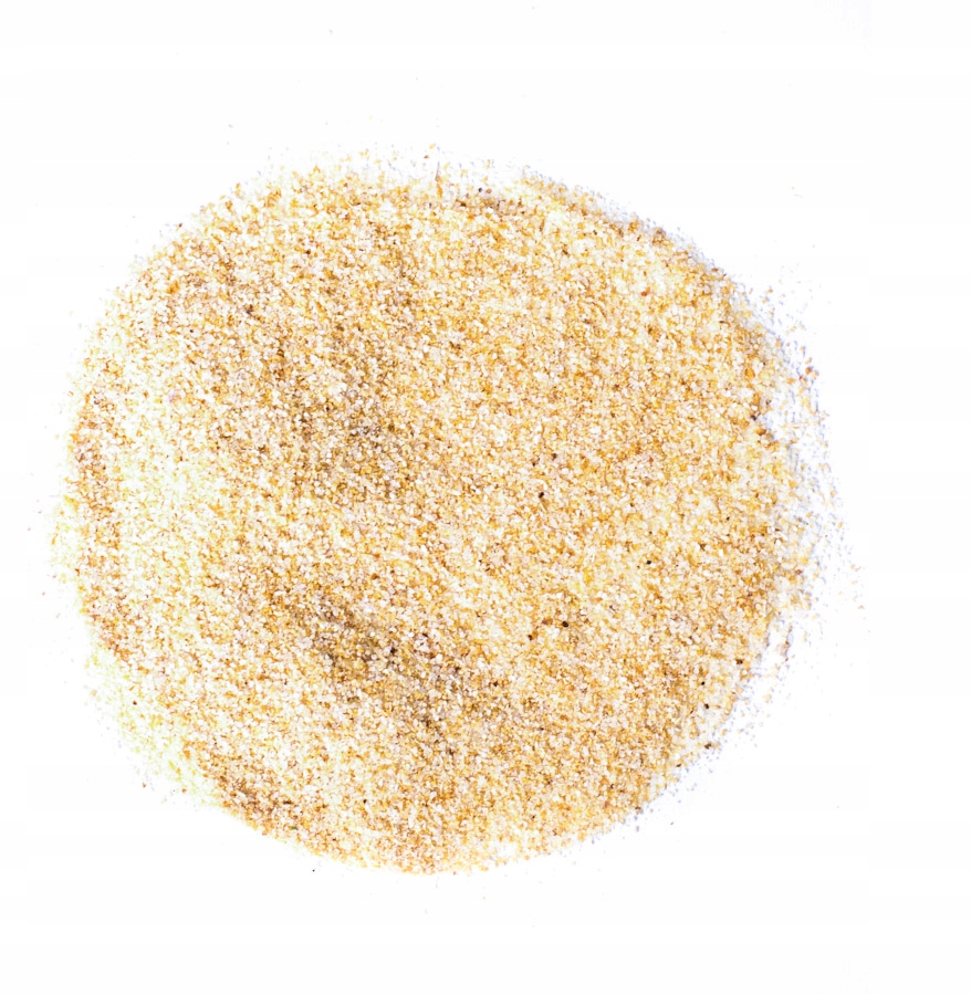 Czosnek granulowany 100g