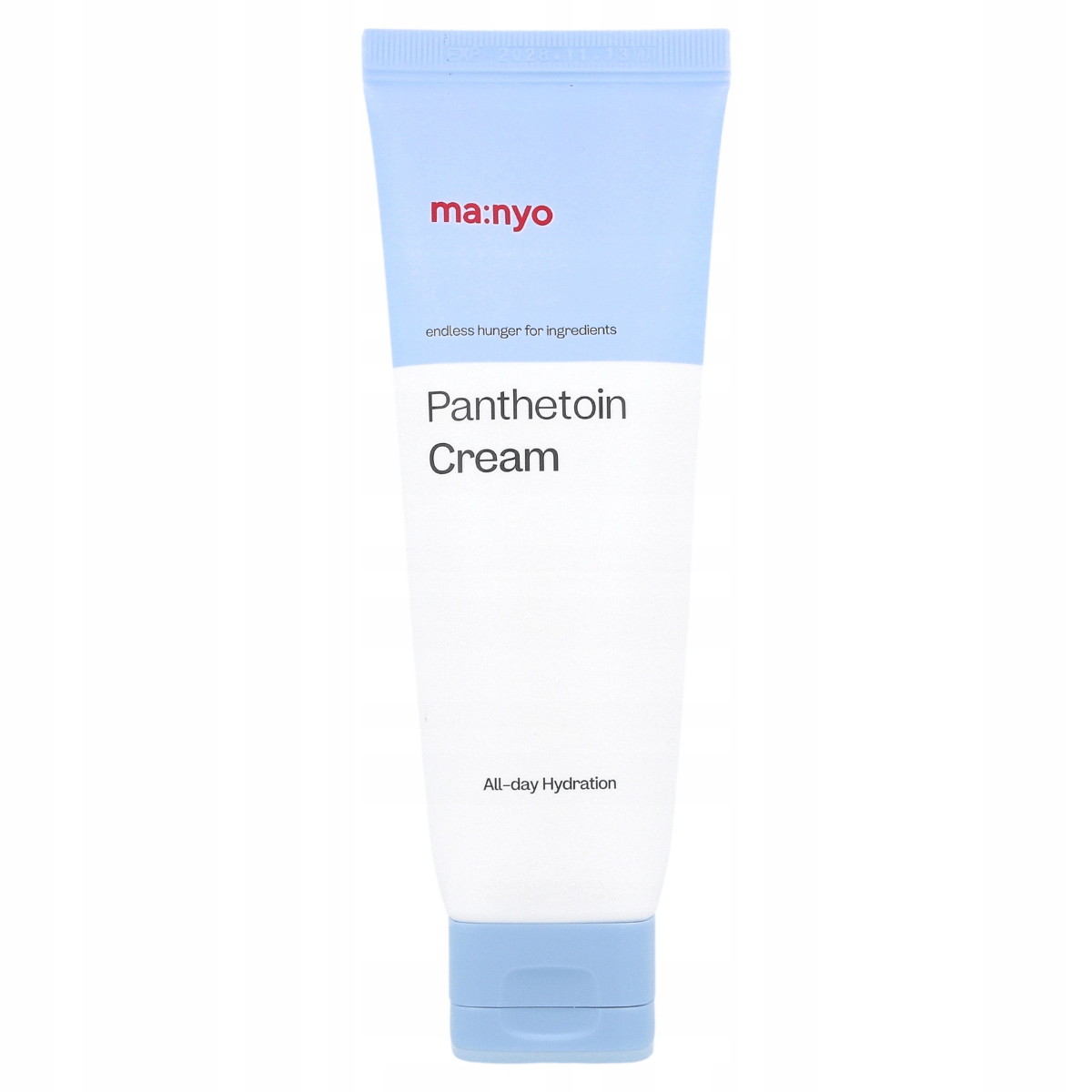 ma:nyo Panthetoin Cream 80 ml hydratační krém