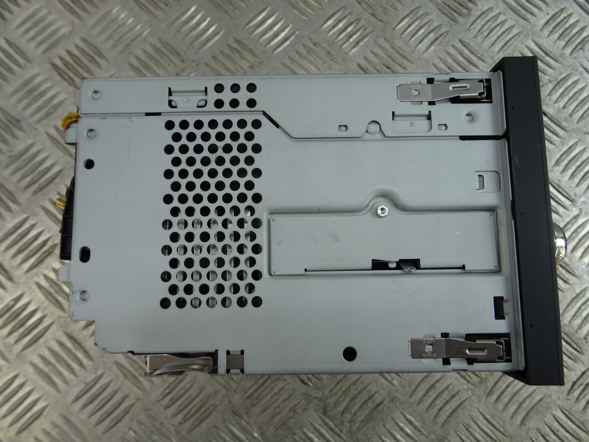 PEUGEOT 3008 RADIO CD Navigation 96779302