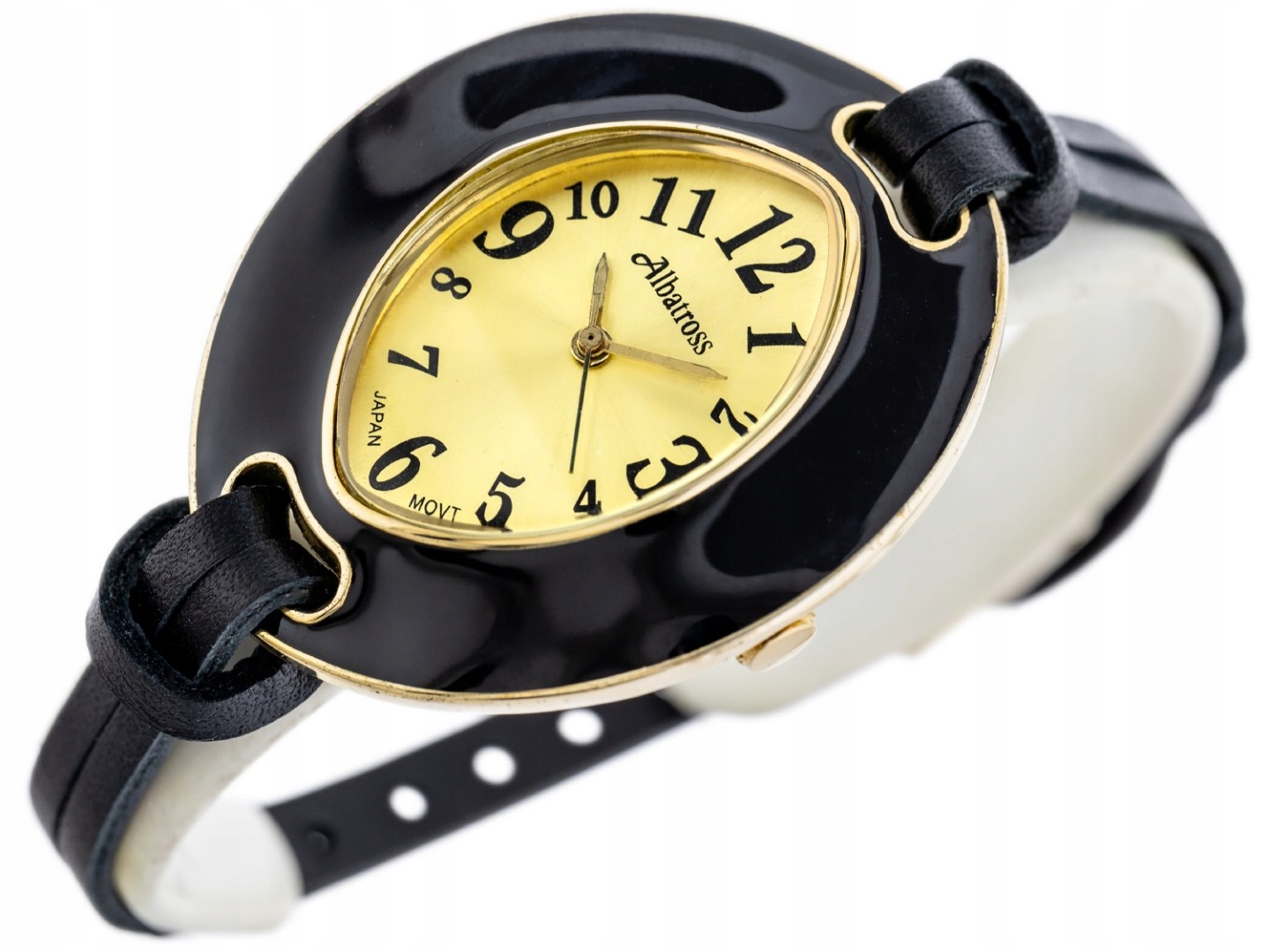 ZEGAREK DAMSKI ALBATROSS ABAA48 (za546a) Marka Bisset