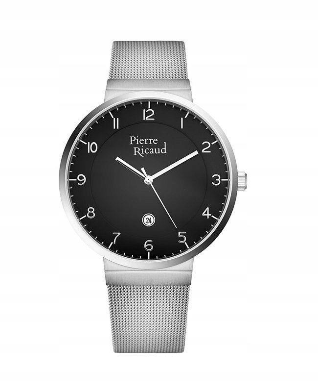 Nové Originální Pánské Hodinky Pierre Ricaud P97253.5124Q